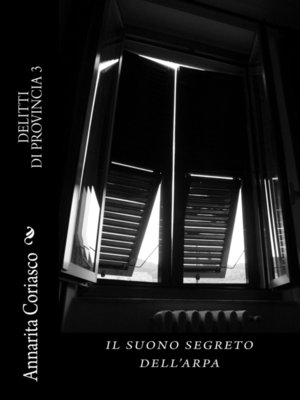 cover image of Il Suono Segreto dell'Arpa
